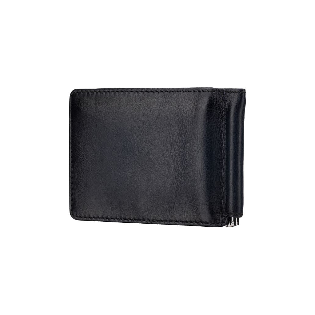 Гаманець Visconti AT70 Miles Blue (AT70 BLUE) - зображення 4