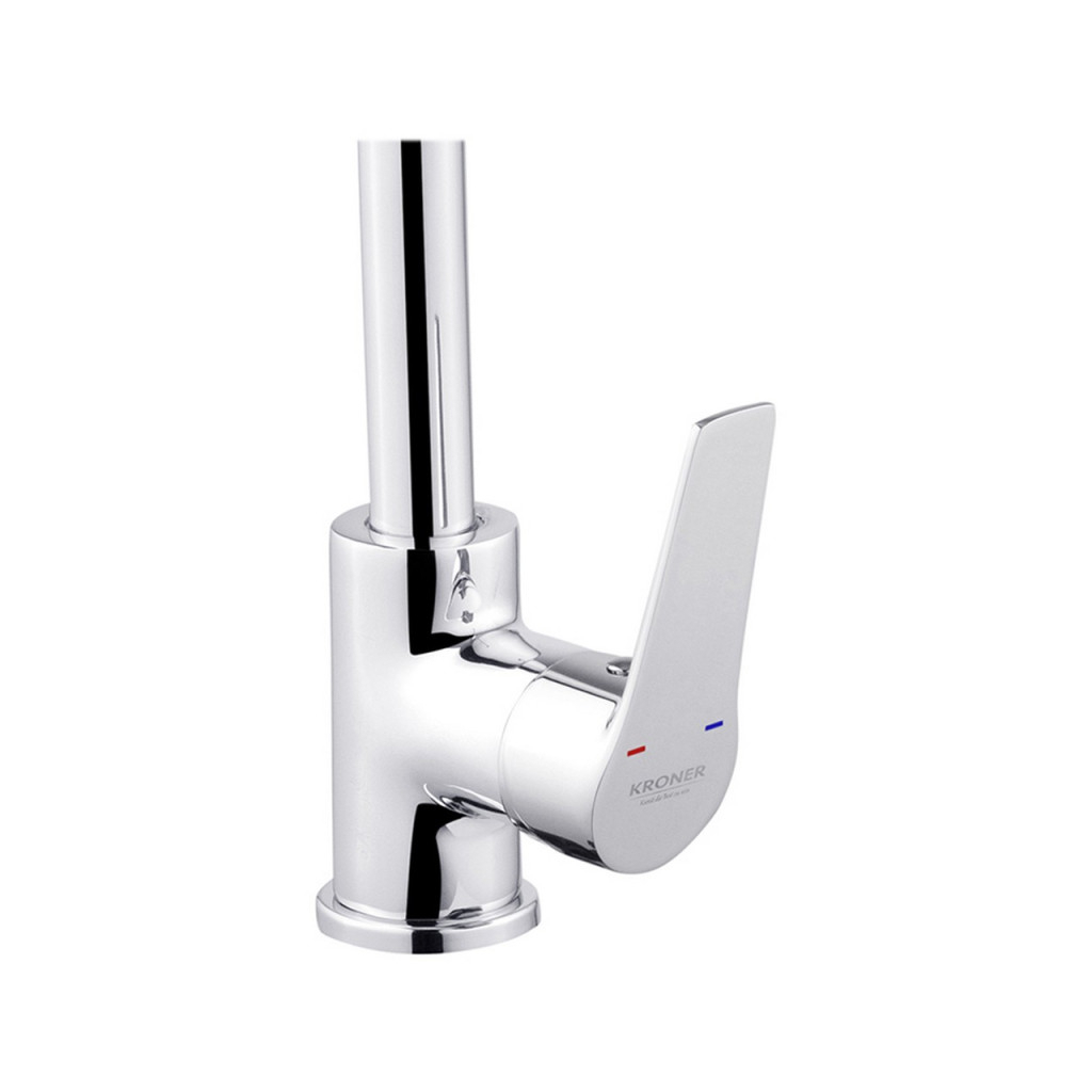 Змішувач Kroner Hagen-C030 - зображення 5