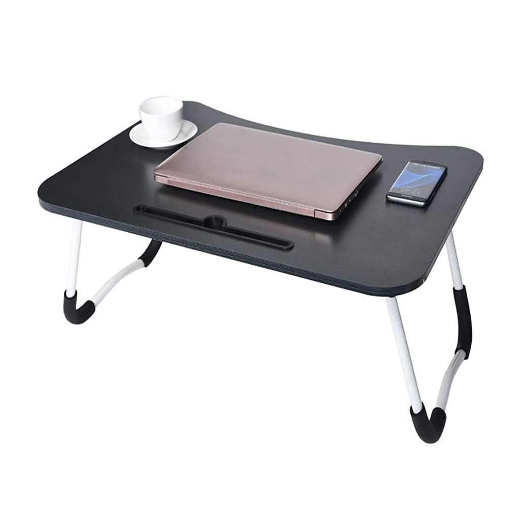 Столик для ноутбука UFT T36 Black (T36Black) - зображення 1