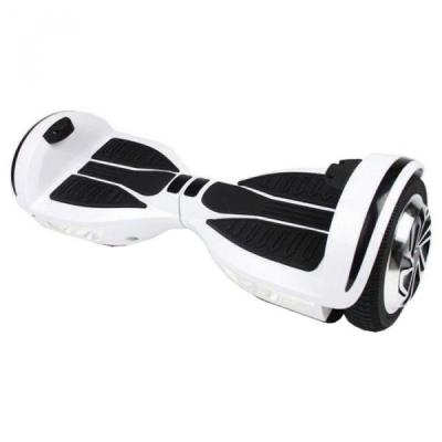 Гіроборд 2E HB 101 7.5” Jump White (2E-HB101-75J-Wh) - зображення 1