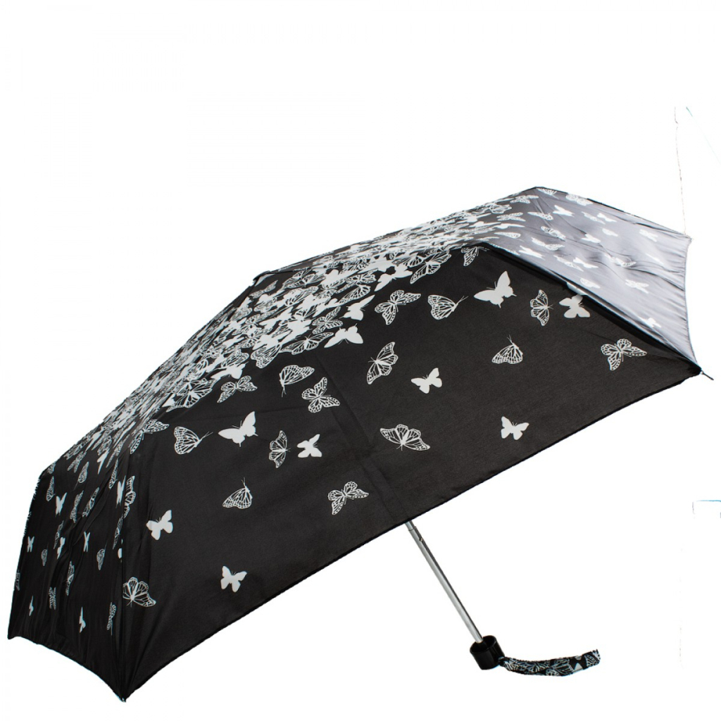 Парасоля Incognito 4 L412 Stencil Butterfly (L412-035306) - зображення 2