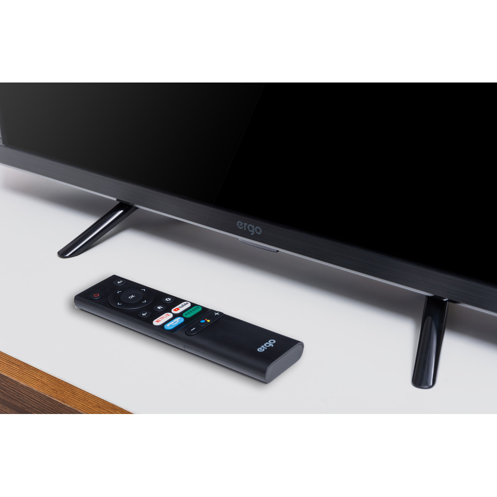 Телевізор Ergo 24GHS5500 - изображение 12