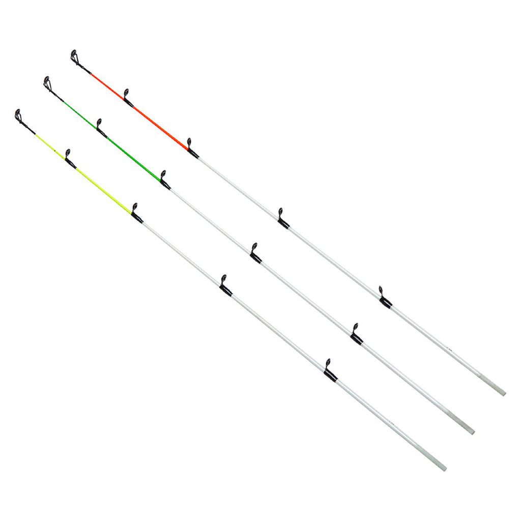 Вудилище Brain Apex Boat 2.70m max 150g (1858.44.59) - зображення 2