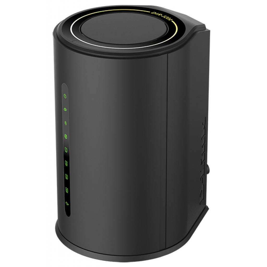 Маршрутизатор D-Link DIR-320A - зображення 4