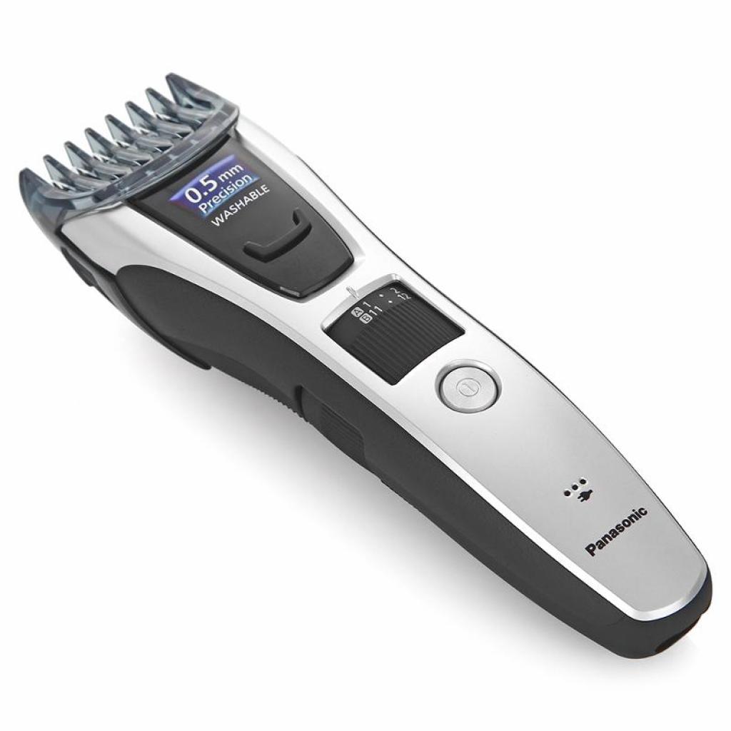 Машинка для стрижки Panasonic ER-GB 70 (ER-GB70-S520) - зображення 2