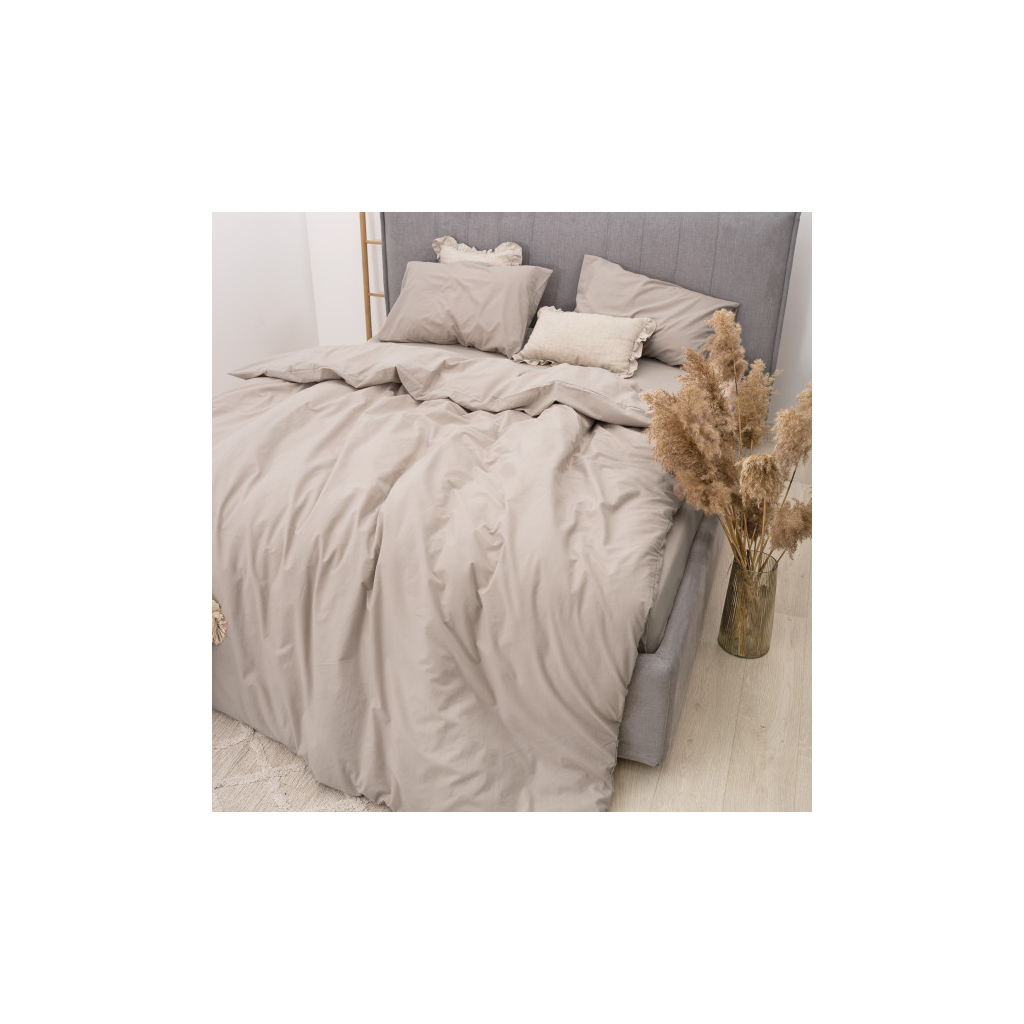 Постільна білизна Tiare 76 WACH Варена бавовна двоспальний (76_Wash_dv) - изображение 2