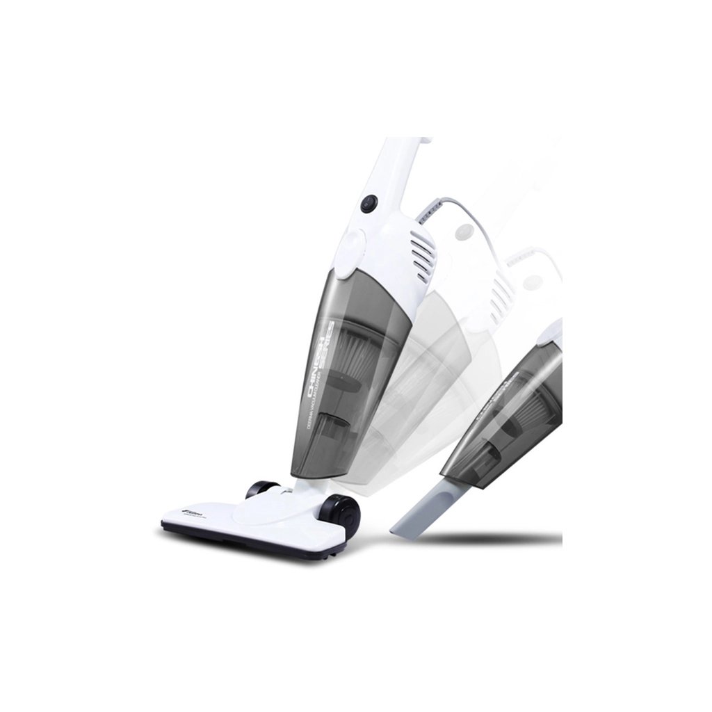 Пилосос Xiaomi Deerma DX118C (DX118C) - изображение 4