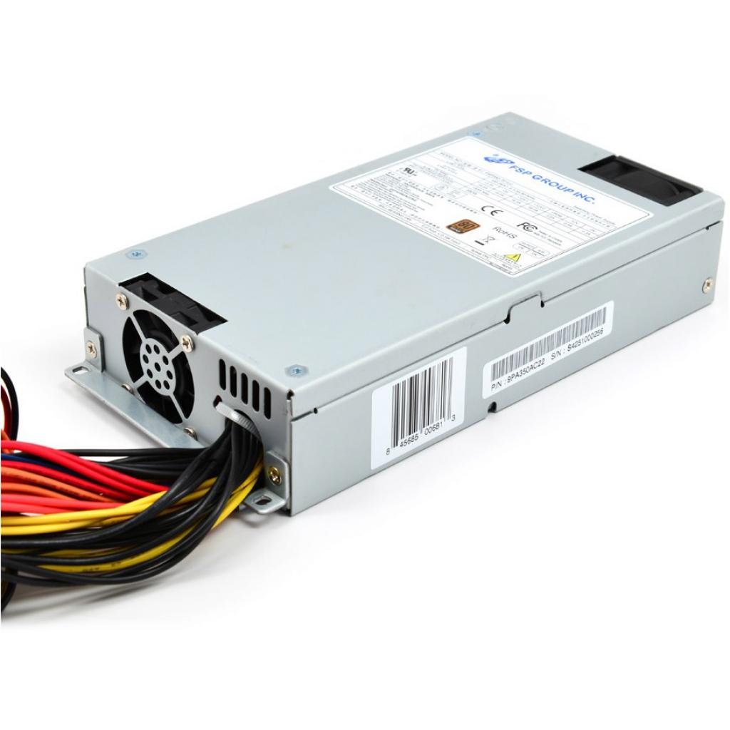 Блок живлення FSP 350W (FSP350-701UJ) - изображение 2