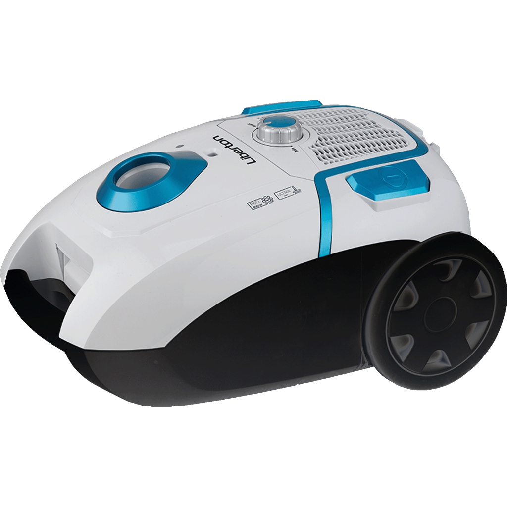 Пилосос Liberton LVC-4304 - изображение 2
