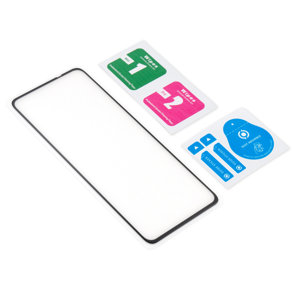 Скло захисне Vinga Xiaomi Redmi Note 13 4G (VGXRN134G) - зображення 3