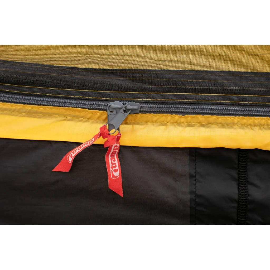 Намет Tramp Peak 3 (v2) Green (TRT-026-green) - зображення 11