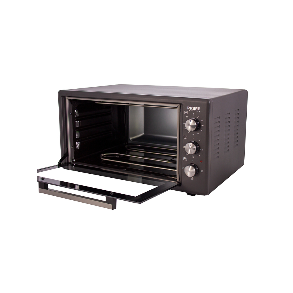 Електропіч PRIME Technics PEO 4505 BI - изображение 3