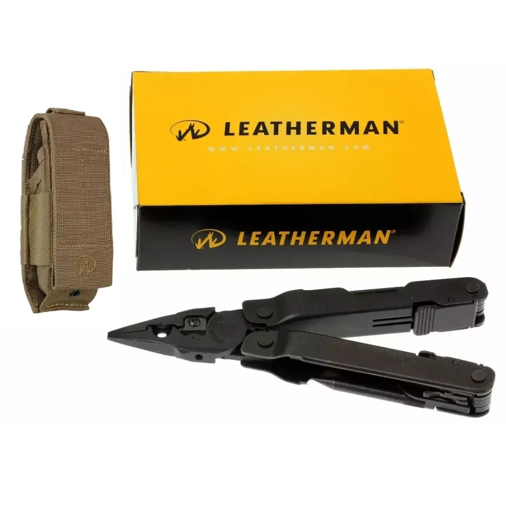 Мультитул Leatherman Super Tool 300 Eod-Black (831368) - picture 10