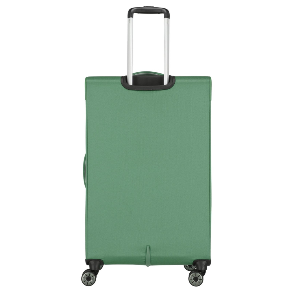 Валіза Travelite Miigo Green L exp (TL092749-80) - зображення 5