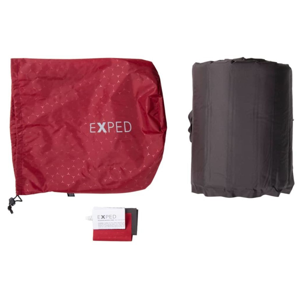 Туристичний килимок Exped SIM Comfort 5 M (018.1052) - зображення 7