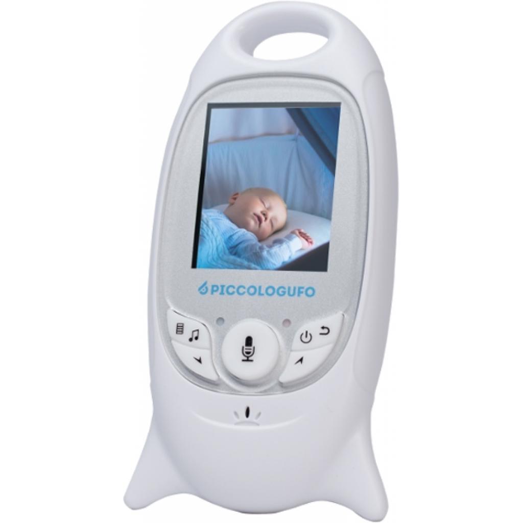 Відеоняня Piccologufo ZV16 з екраном 2.0' (Гр8698) - изображение 2