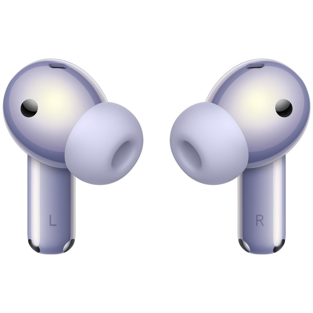 Навушники Huawei FreeBuds 6i Purple (55037550) - зображення 5