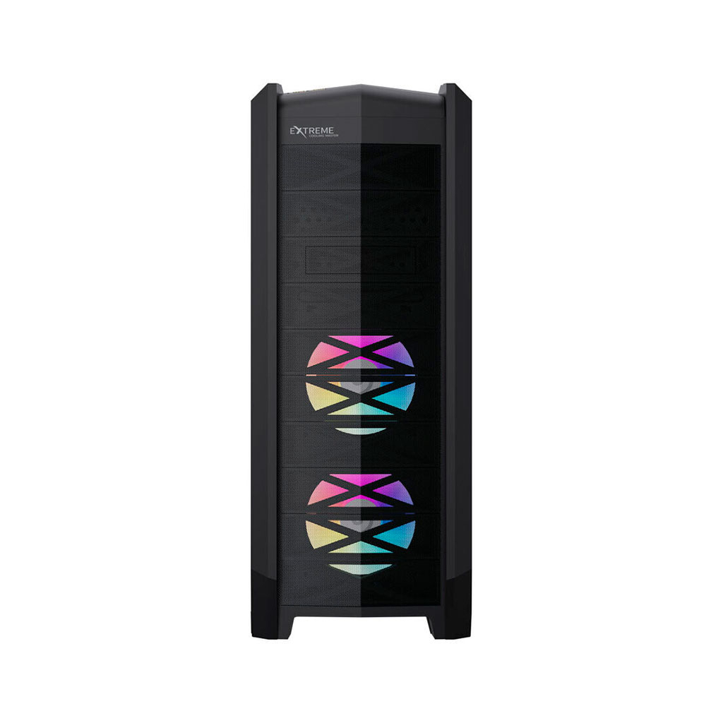 Корпус Gamemax Dragon Knight 2 - зображення 3