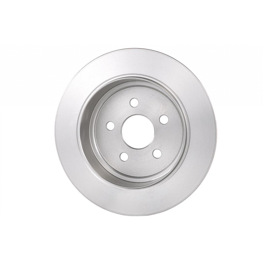 Гальмівний диск Bosch 0 986 478 514 - зображення 2