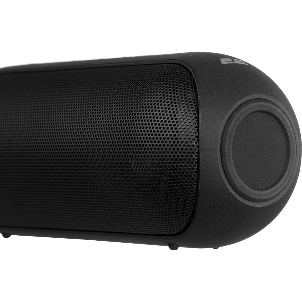 Акустична система 2E SoundXPill Black (2E-BSSXPLLWBK) - зображення 7