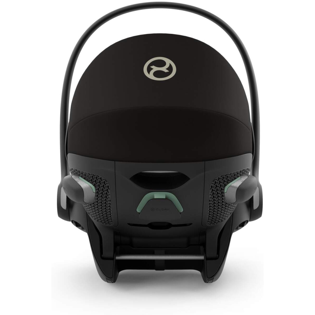 Автокрісло Cybex Cloud G i-Size Plus Moon Black (524001377) - зображення 5