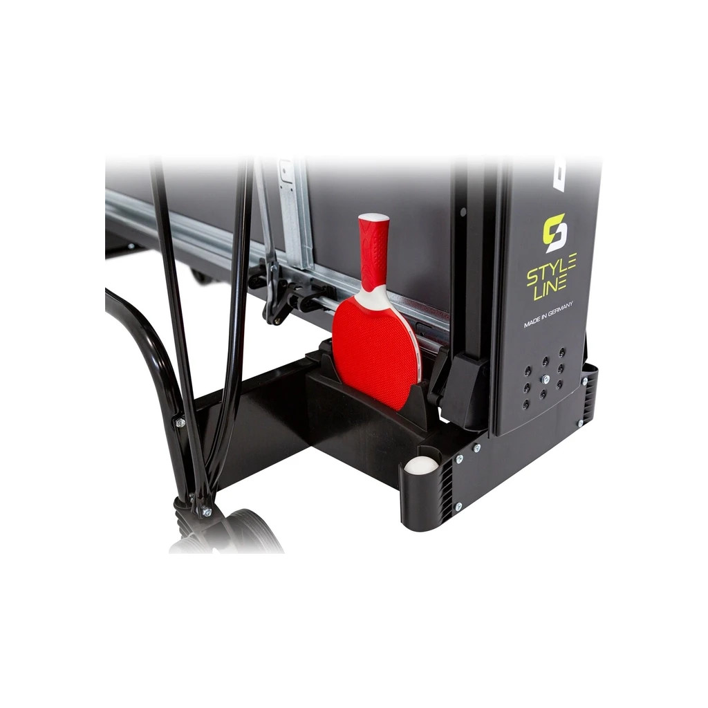 Тенісний стіл Donic Outdoor Style 800 Антрацит (230218700) - зображення 7