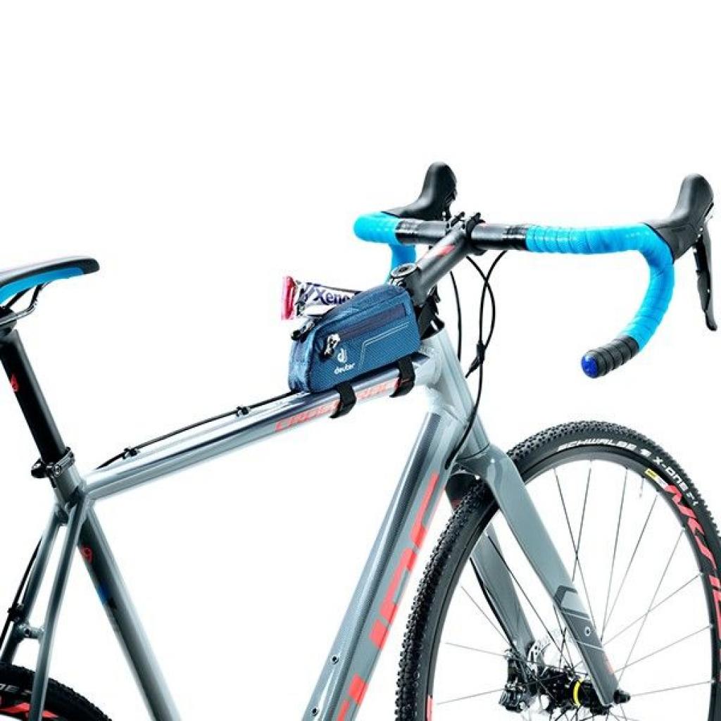 Велосумка нарамна Deuter Energy Bag Midnight (3290017 3003) - зображення 2