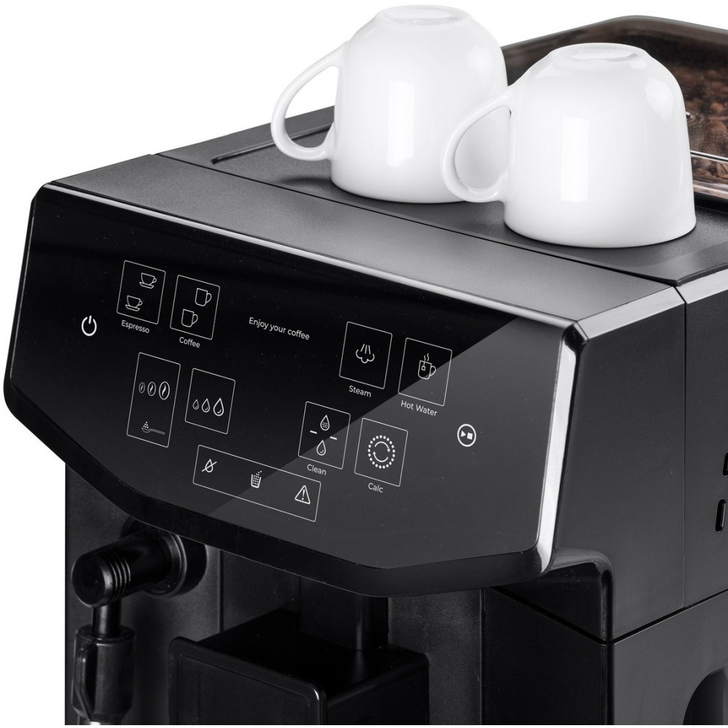 Кавомашина Ufesa Supreme Barista (71705256) - зображення 3