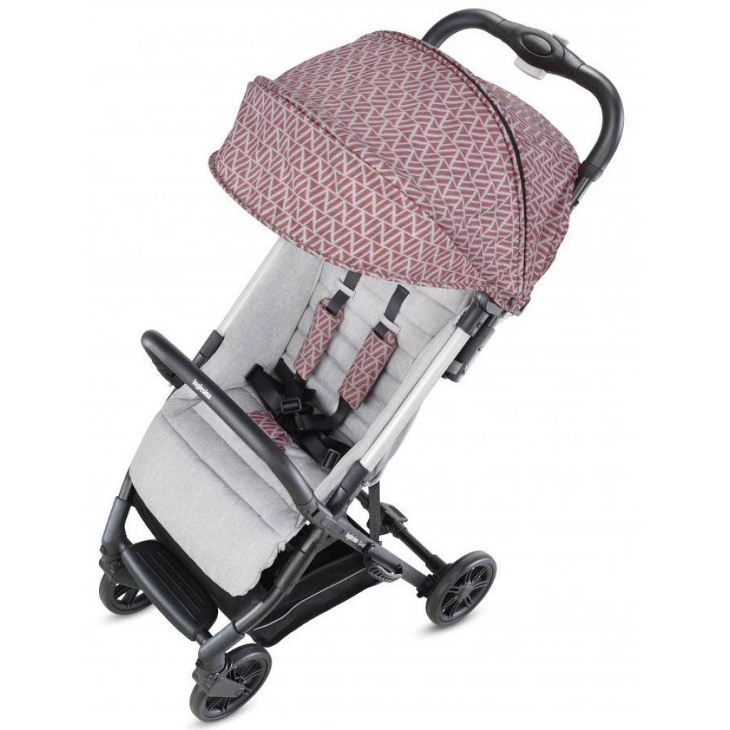 Коляска Inglesina Quid Venice Red (71040) - зображення 2