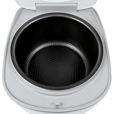 Мультиварка Stadler form SFC.909 White (SFC909White) - зображення 3