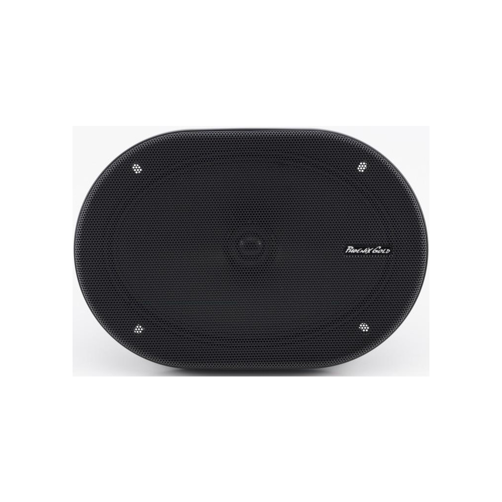 Коаксіальна акустика Phoenix Gold Ti269PS - зображення 1