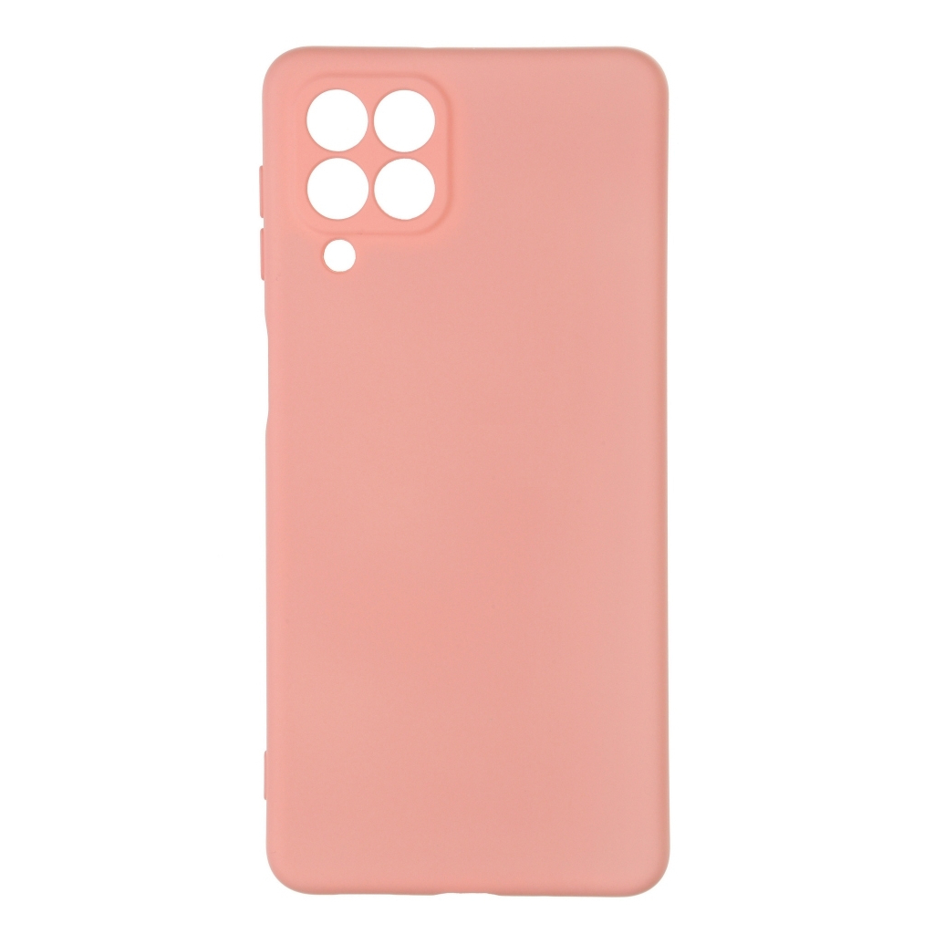 Чохол до мобільного телефона Armorstandart ICON Case Samsung M53 (M536) Pink (ARM67500) - зображення 1