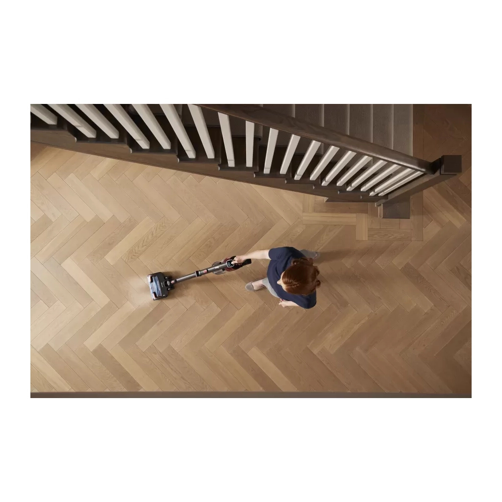 Пилосос Shark IZ300EUT - зображення 8