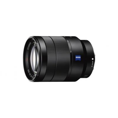 Об'єктив Sony 24-70mm f/4.0 Carl Zeiss for NEX FF (SEL2470Z.AE) - зображення 1