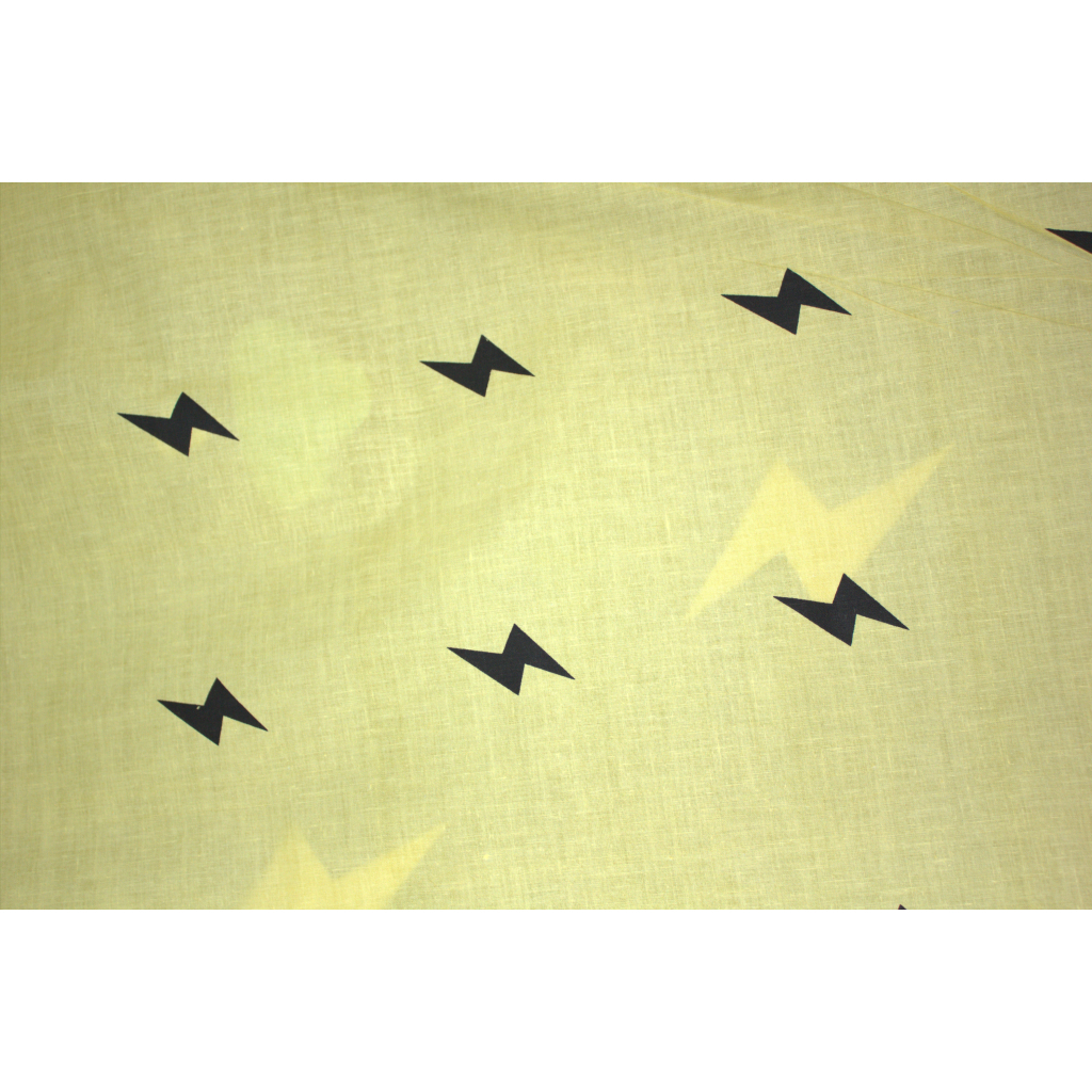 Постільна білизна MirSon Бязь Premium 17-0152 Sofia 110х140 (2200001648951) - зображення 4