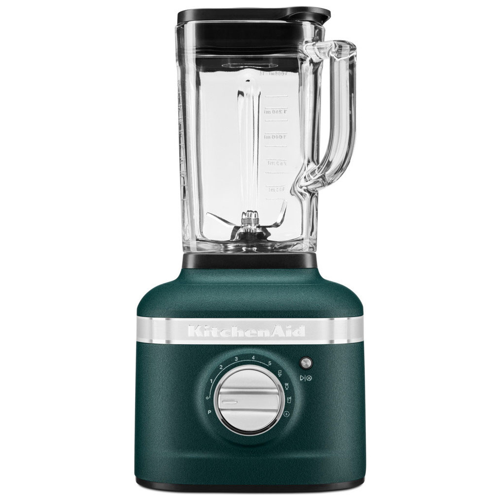 Блендер KitchenAid_МБТ 5KSB4026EPP - зображення 1