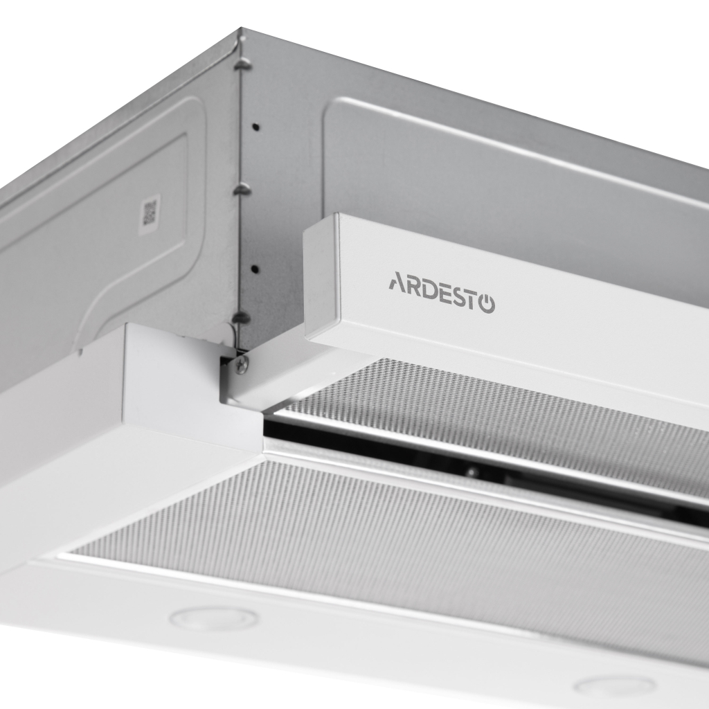 Витяжка кухонна Ardesto HT-F900MW - зображення 7