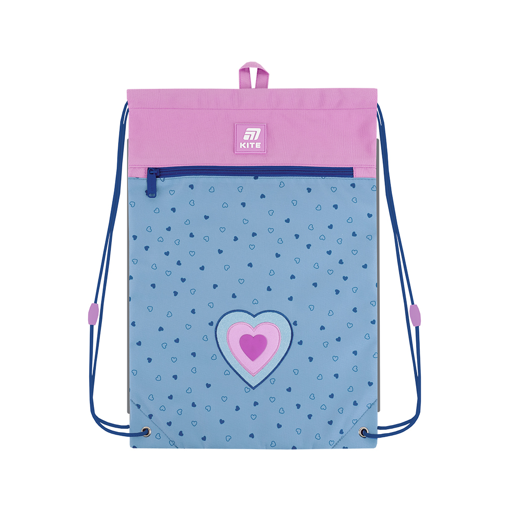 Сумка для взуття Kite 601M Lovely (K25-601M-15) - зображення 3