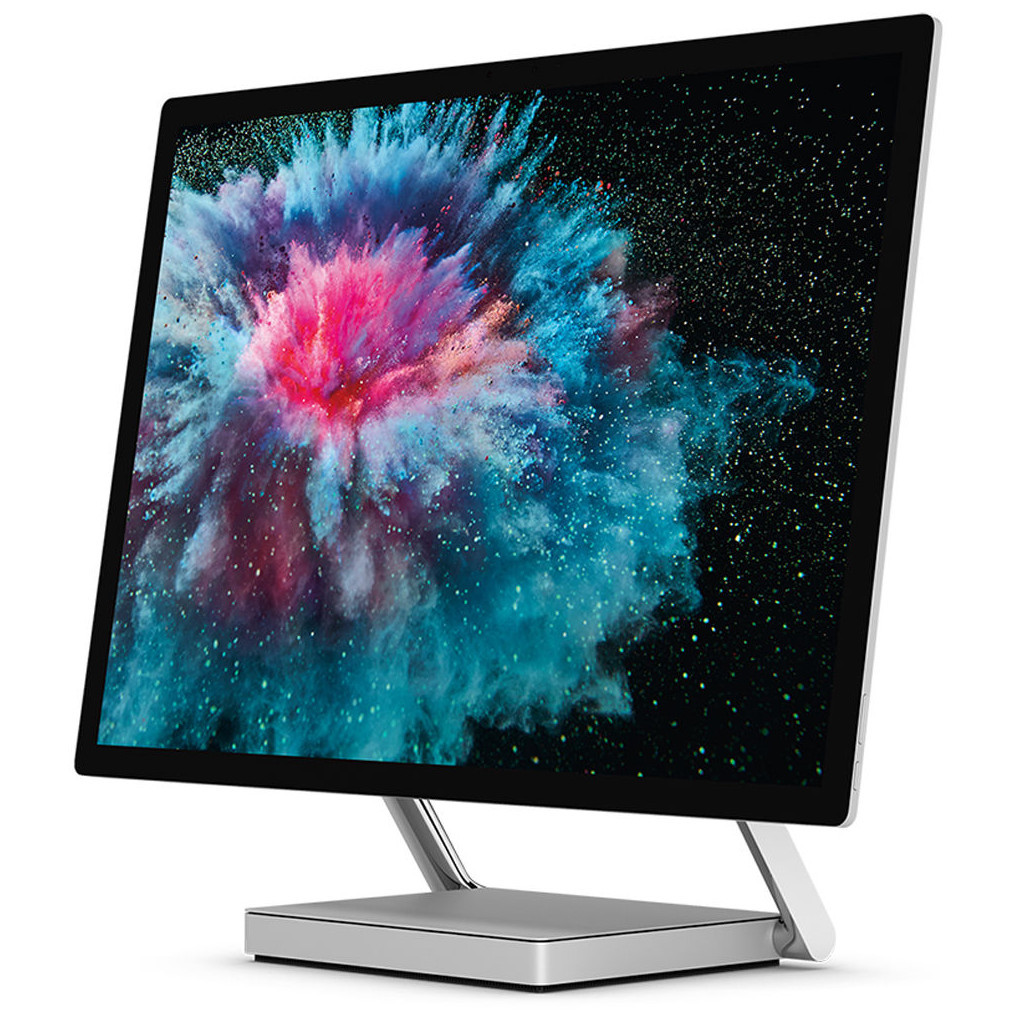 Комп'ютер Microsoft Surface Studio 2 AiO Touch / i7-7820HQ (LAL-00018) - зображення 3
