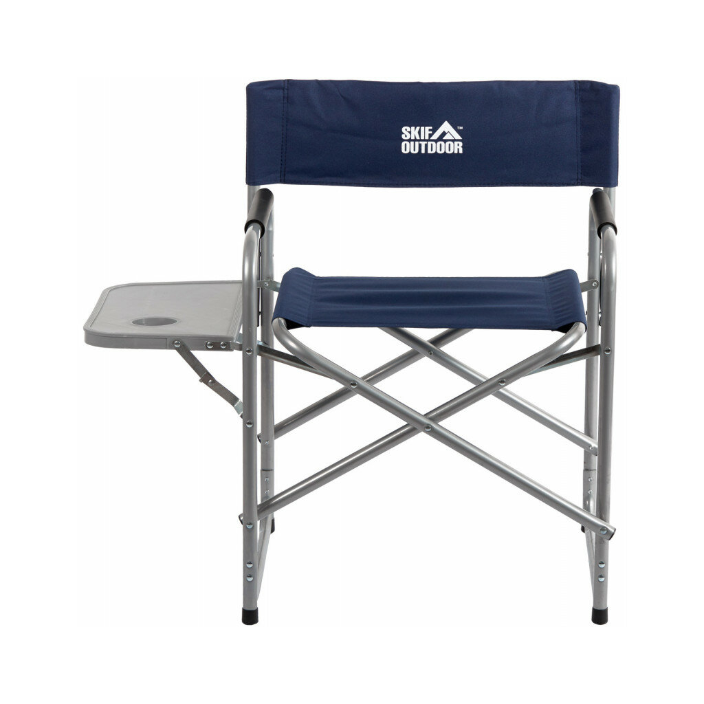 Крісло складане Skif Outdoor Colonel Dark Blue (FS-DY02DBL) - зображення 3