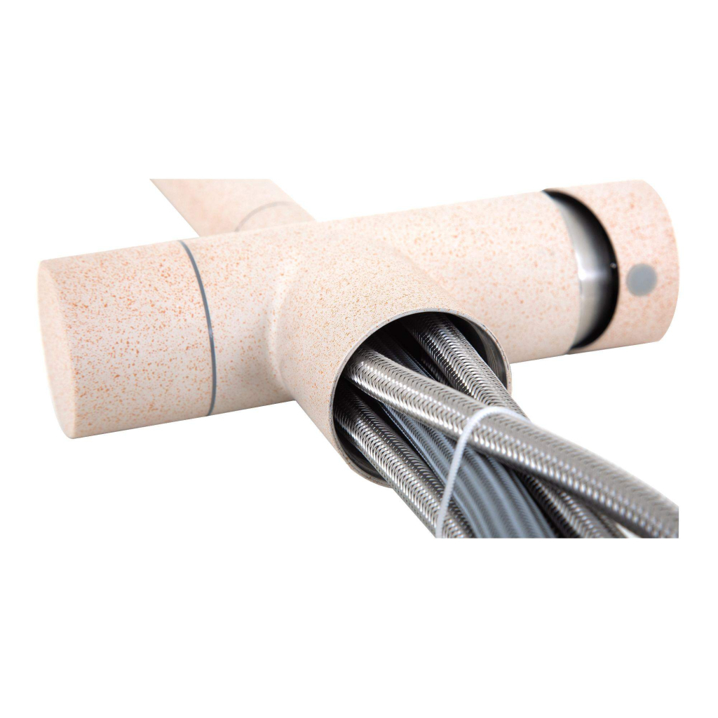 Змішувач Interline Storm new Avena - зображення 5