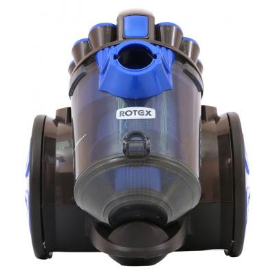 Пилосос Rotex RVC14-P - зображення 3