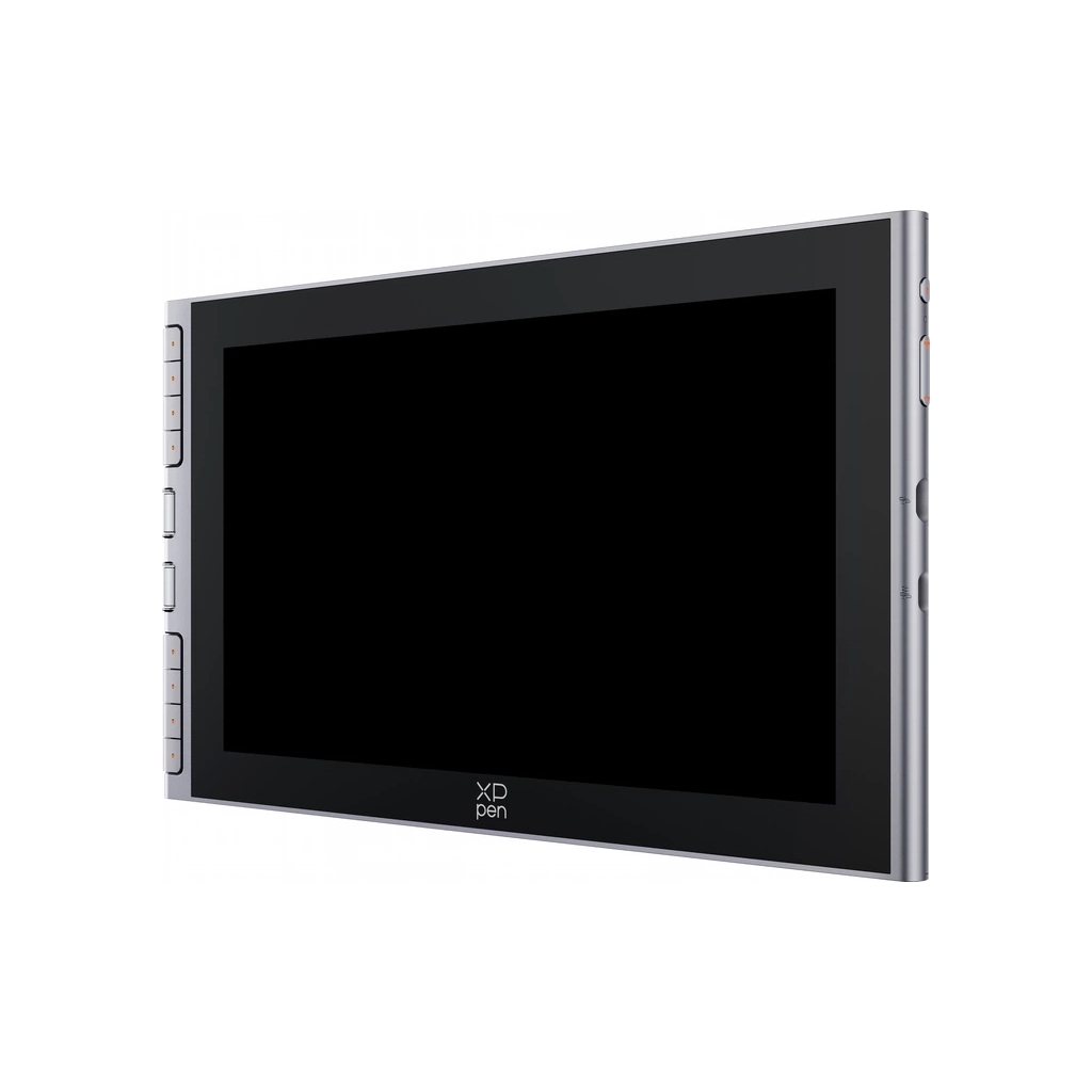 Планшет-монітор XP-Pen Artist12 Pen Display (3nd Gen) Gray (CPCD121FH-GR) - зображення 10