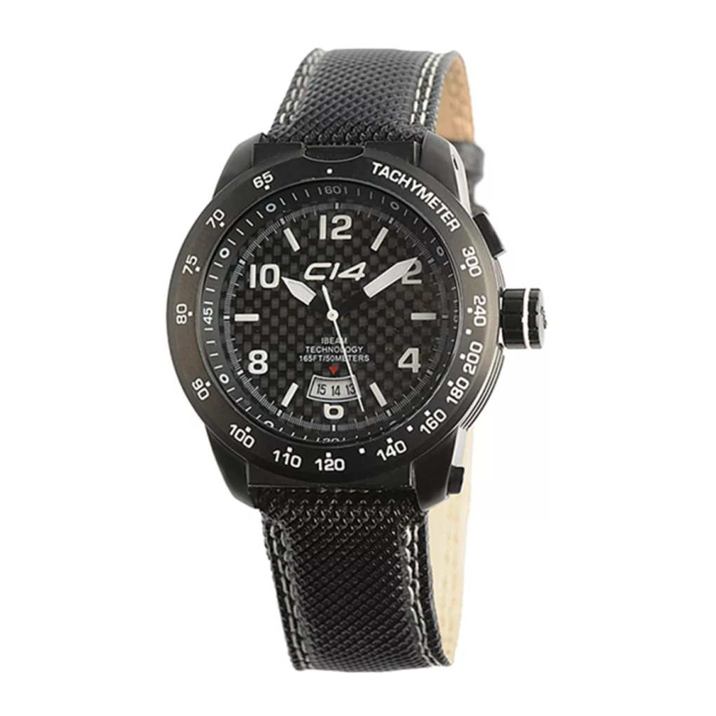 Наручний годинник Carbon14 E3.1 - зображення 1