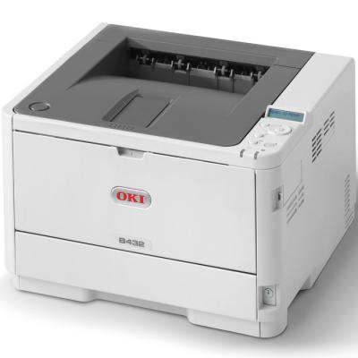 Лазерний принтер OKI B432DN (45762012) - зображення 1