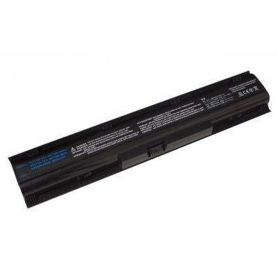 Акумулятор до ноутбука PowerPlant HP ProBook 4730s (HSTNN-IB2S) 14.4V 5200mAh (NB00000278) - зображення 1