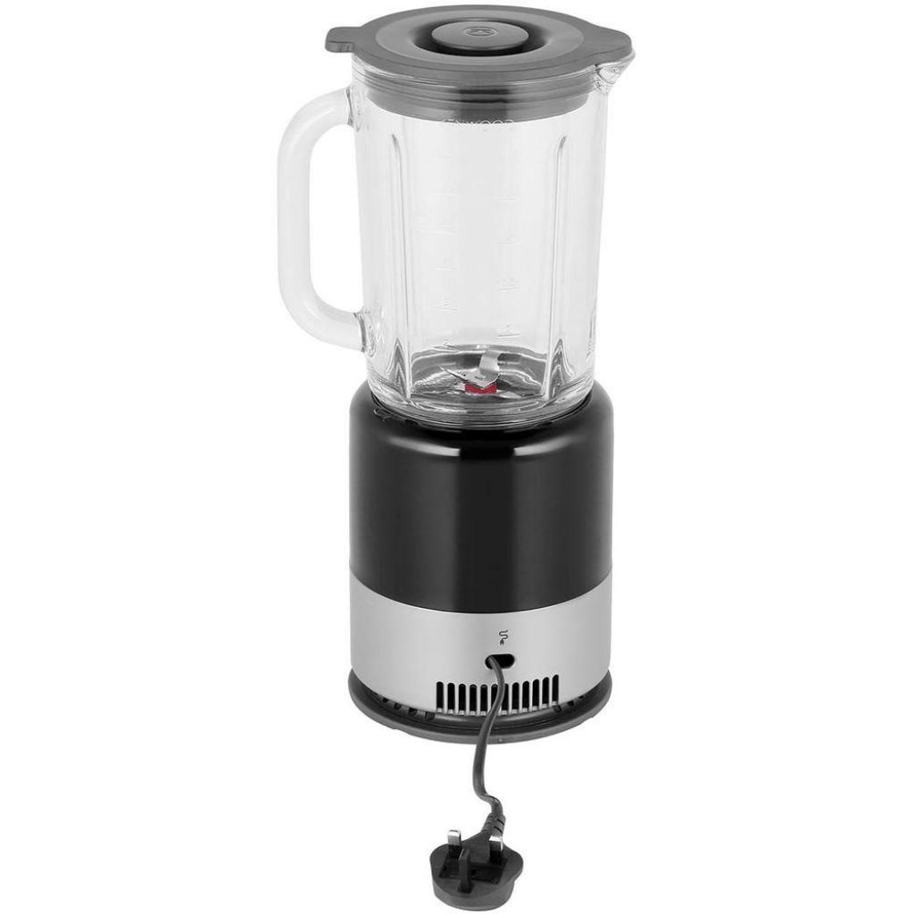 Блендер Kenwood BLX750BK - зображення 4