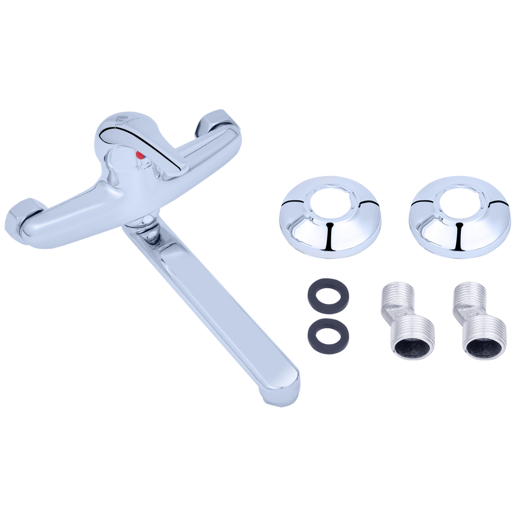 Змішувач Agua Leon-C040 (CV014923) - зображення 3