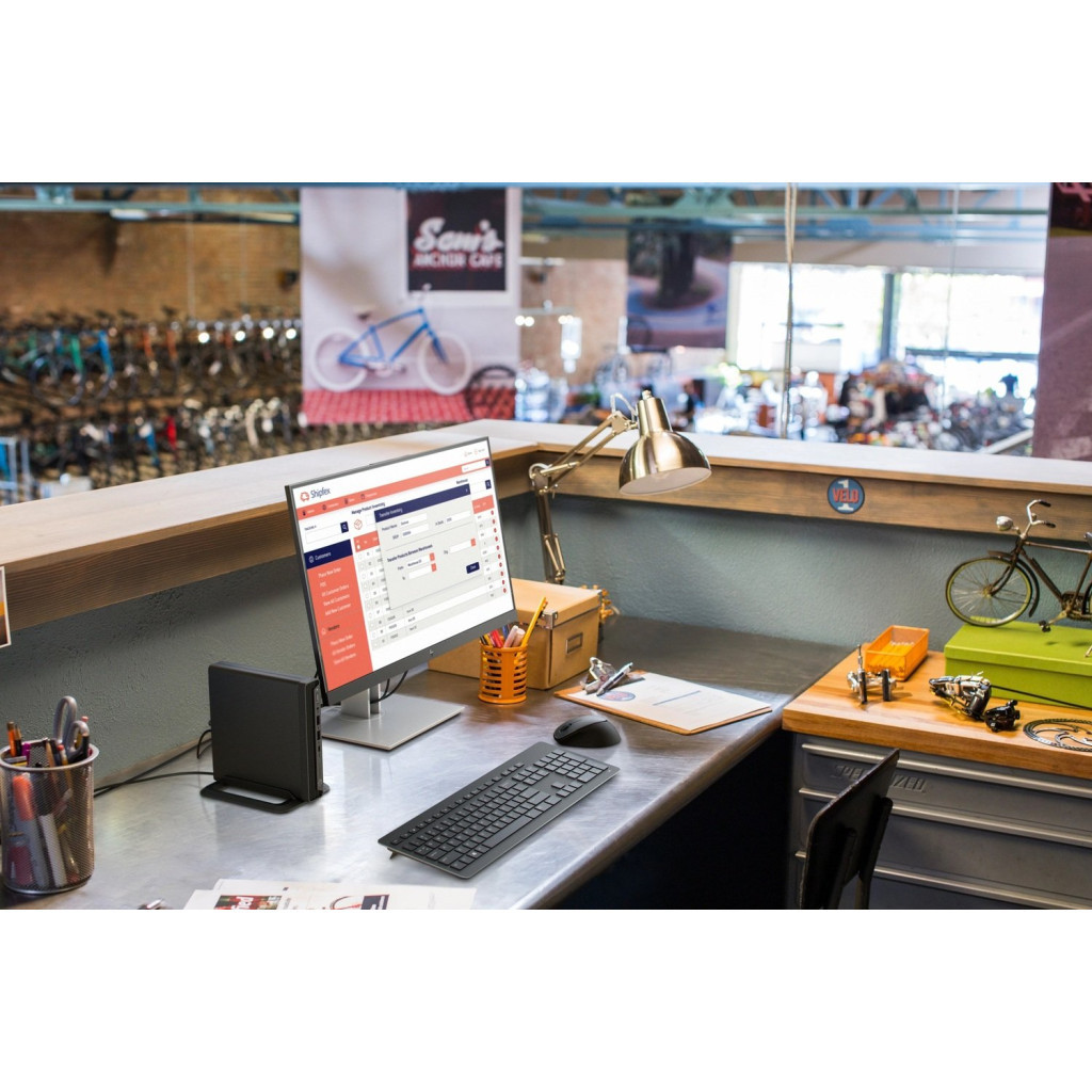 Комп'ютер HP ProDesk 405 G6 DM / Ryzen5 4650GE (36S02ES) - зображення 6