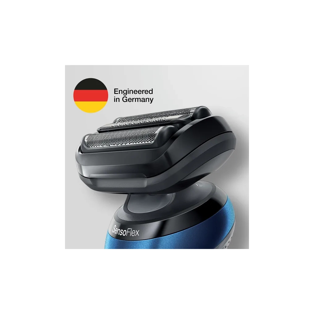 Аксесуари до електробритв Braun 53B Series 5 Бритвений блок (53B) - зображення 3